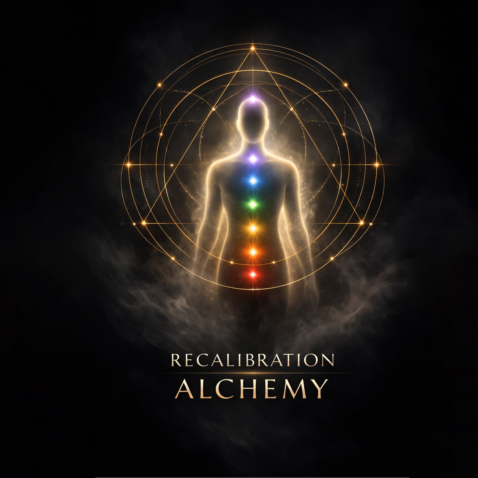 Recalibration Alchemy banner