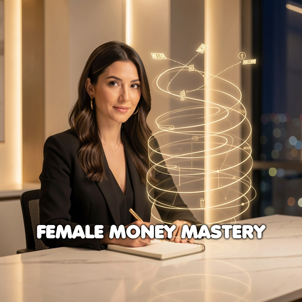 https://lady-nicole.com/female-money-mastery/
